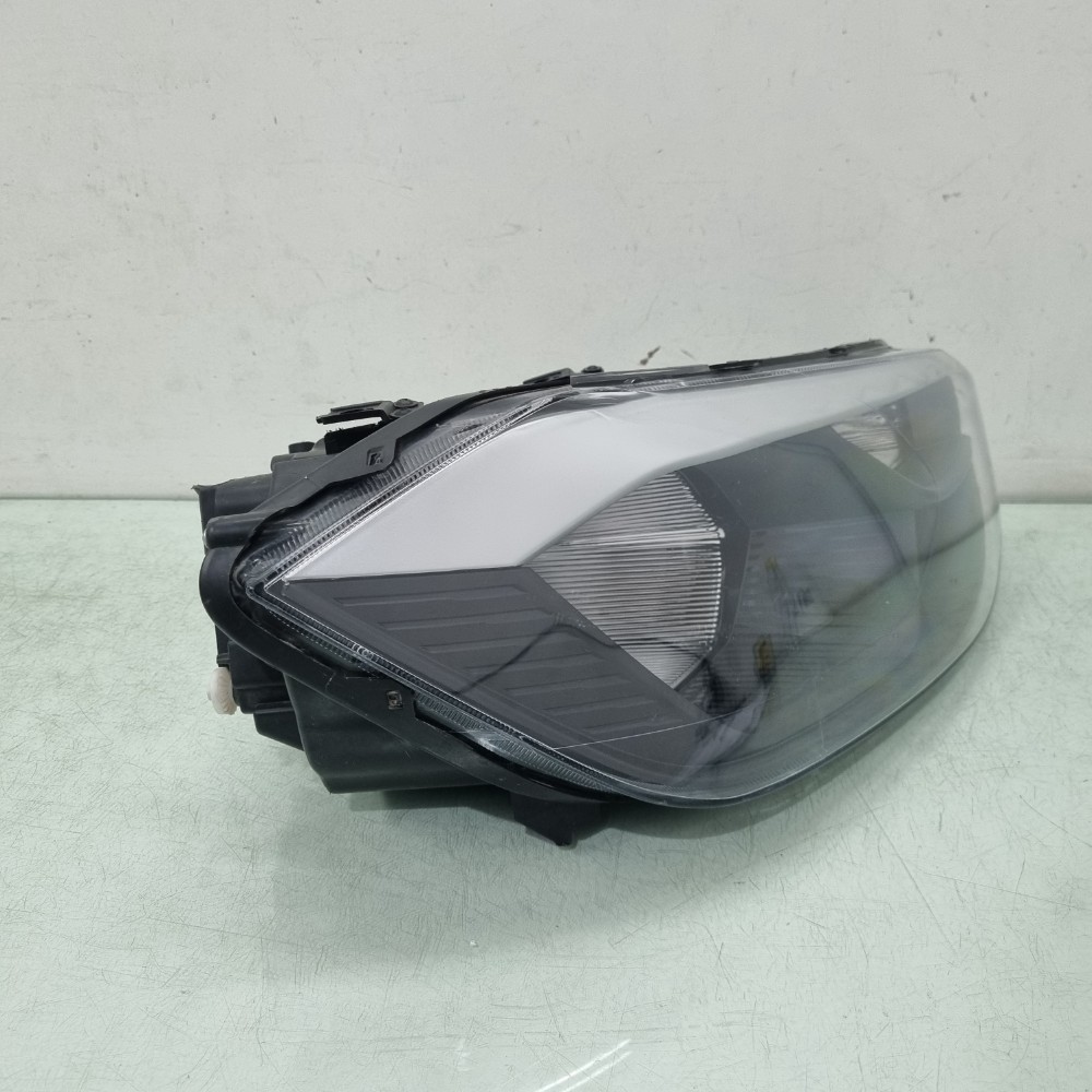 Farol Lado Direito Volkswagen Polo Track 2023 À 2025 3