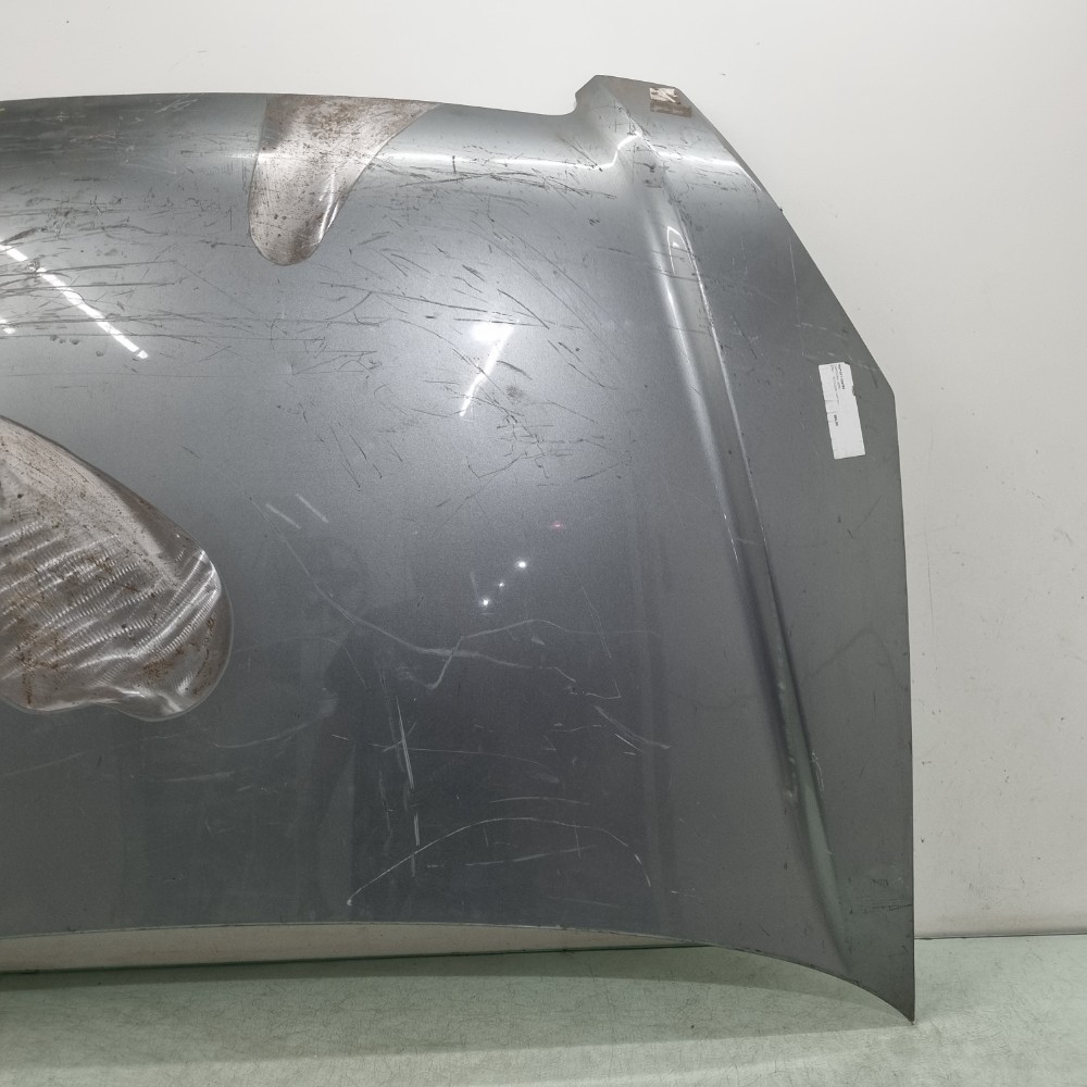 Capô Dianteiro Honda Crv 2002/2006 Recondicionado. 5