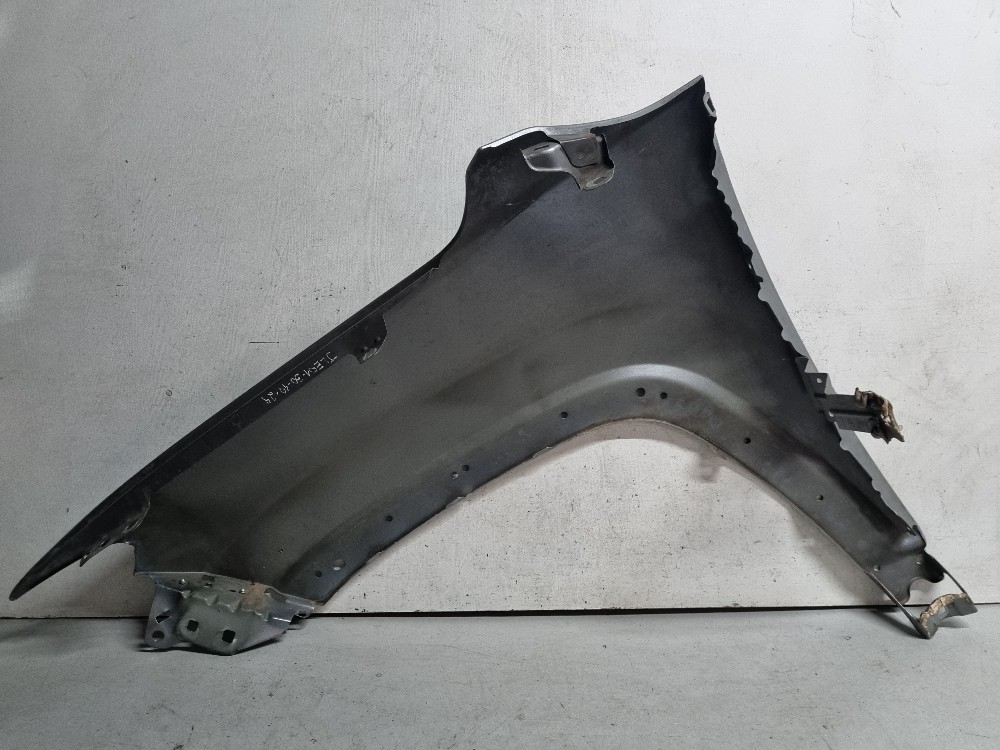 Paralama Direito Jeep Compass 2017 2018 19 20 21 22 23 2024 5