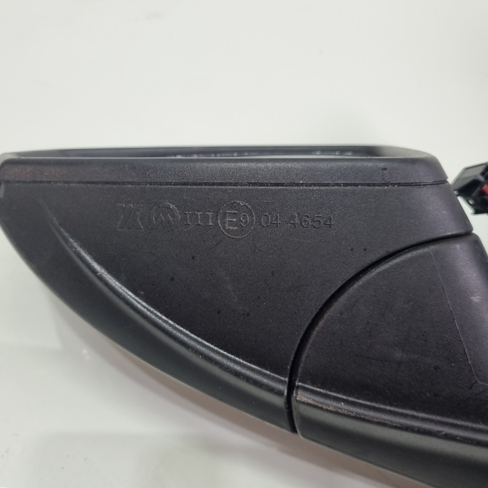 Retrovisor Esquerdo Elétrico Volkswagen Polo 2017/2022 5