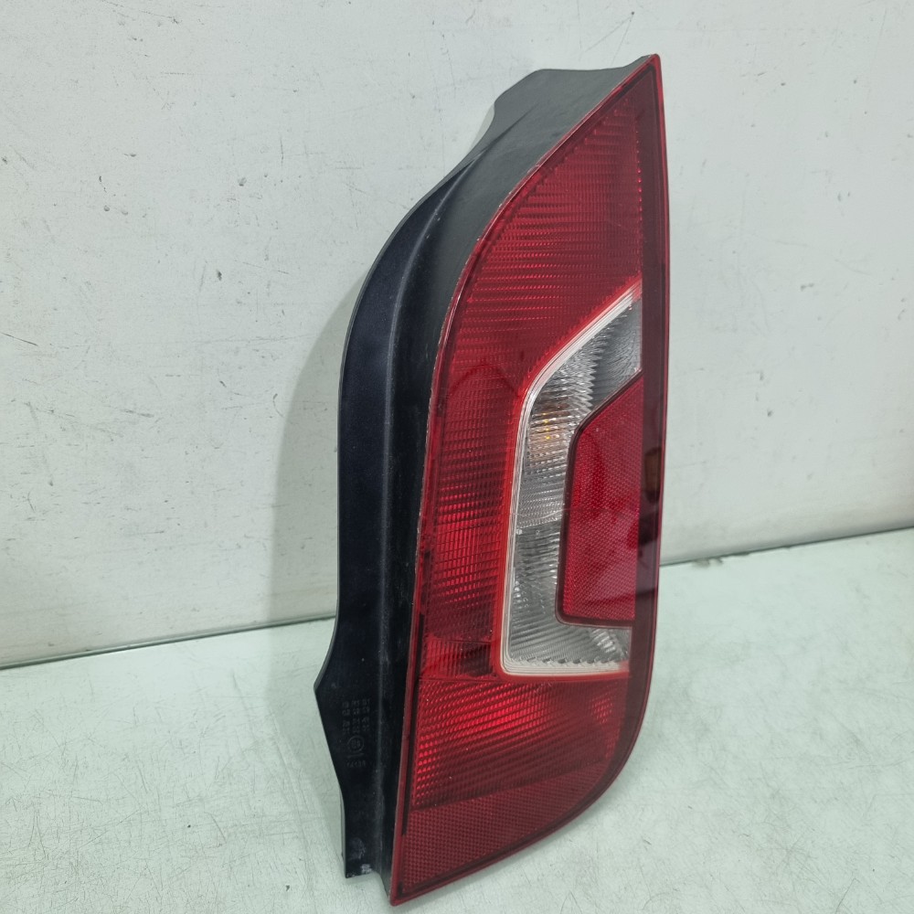 Lanterna Direita Original Volkswagen Up 2012/2020 Direito/passageiro 3