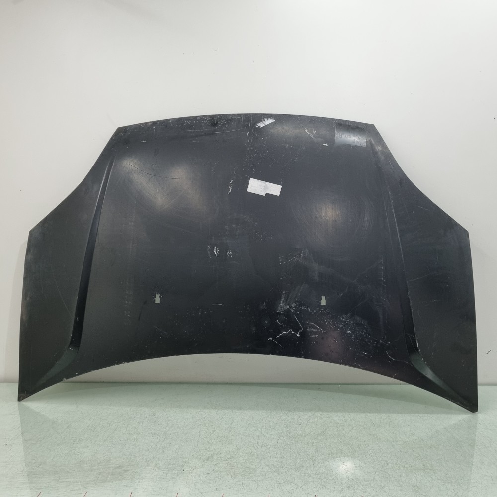Capô Dianteiro Ford Fiesta Modelos 2003/2004/2005/2006/2007 1