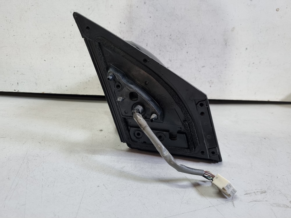 Retrovisor  Esquerdo Para Toyota Rav4  2015/2018  Semi Novo. 4