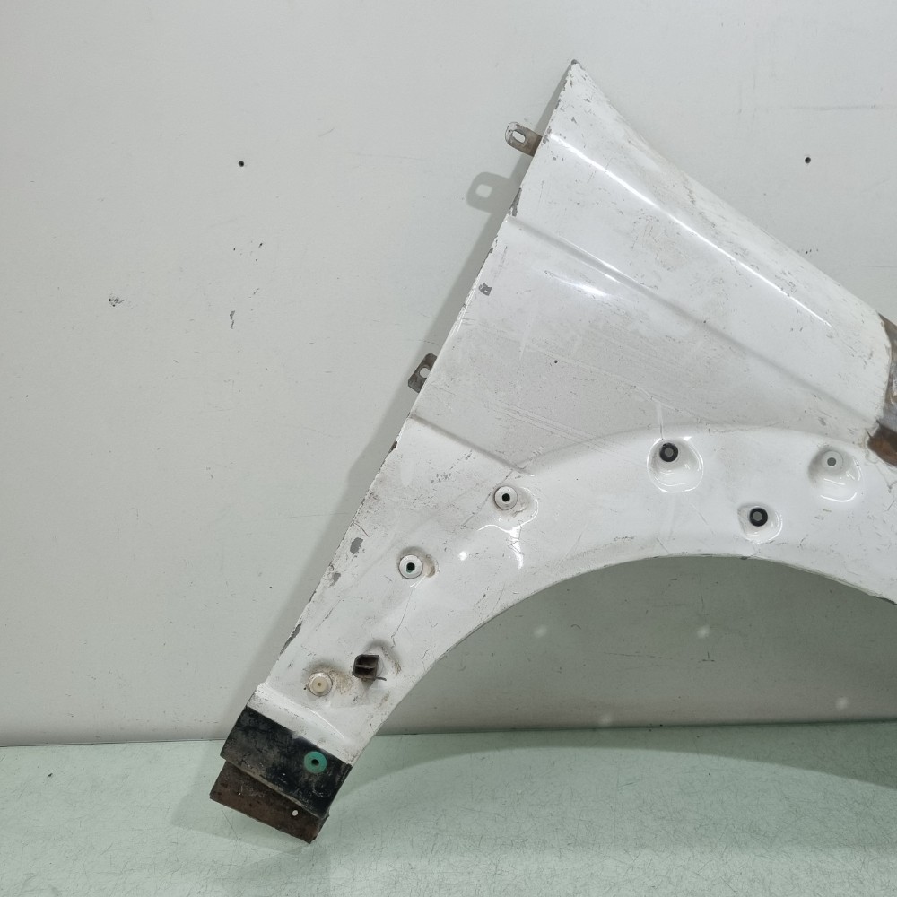 Para-lama Do Lado Direito Fiat Strada Working 2014/2019 3