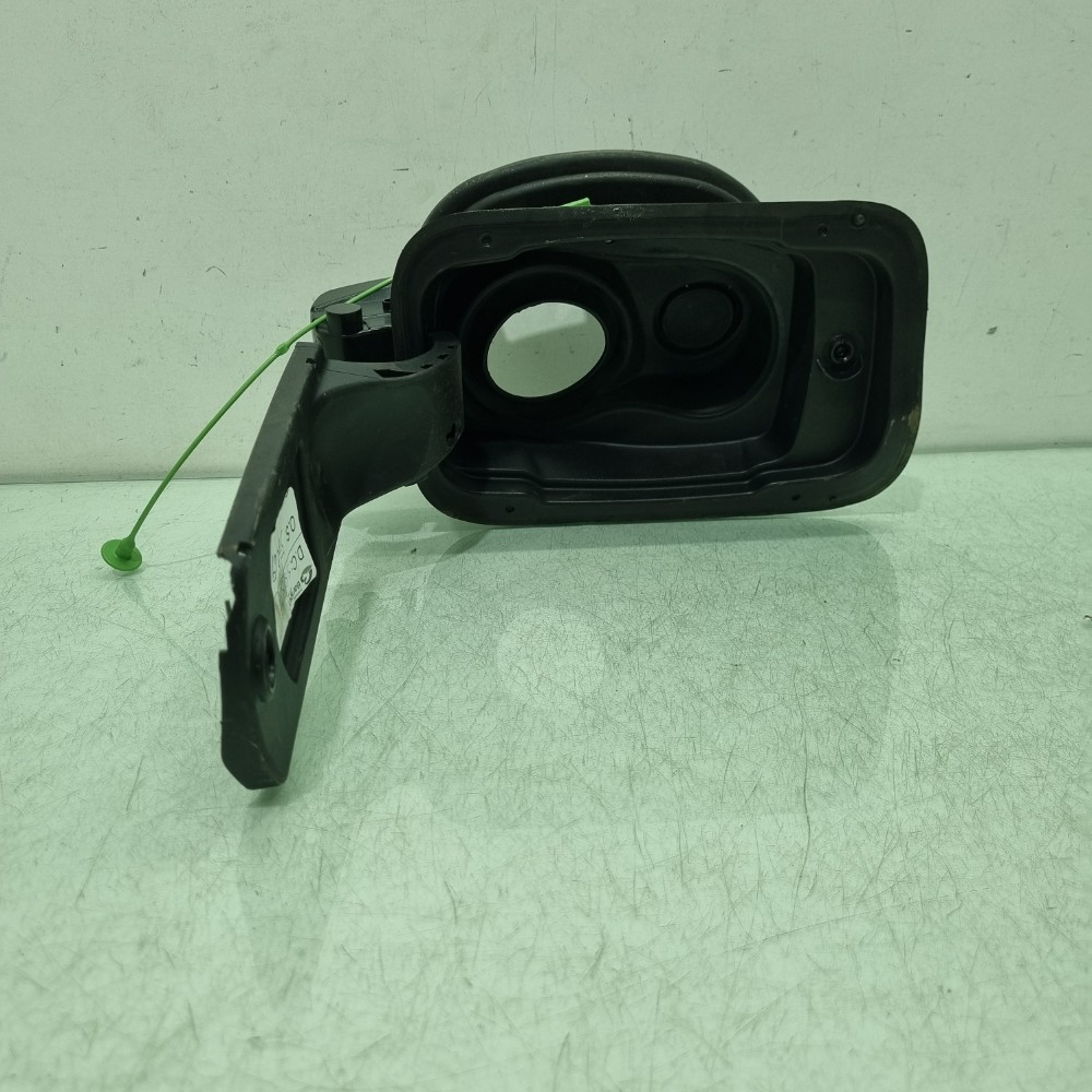 Porta Do Tanque Da Bmw X3 Modelos 2018/2023 1