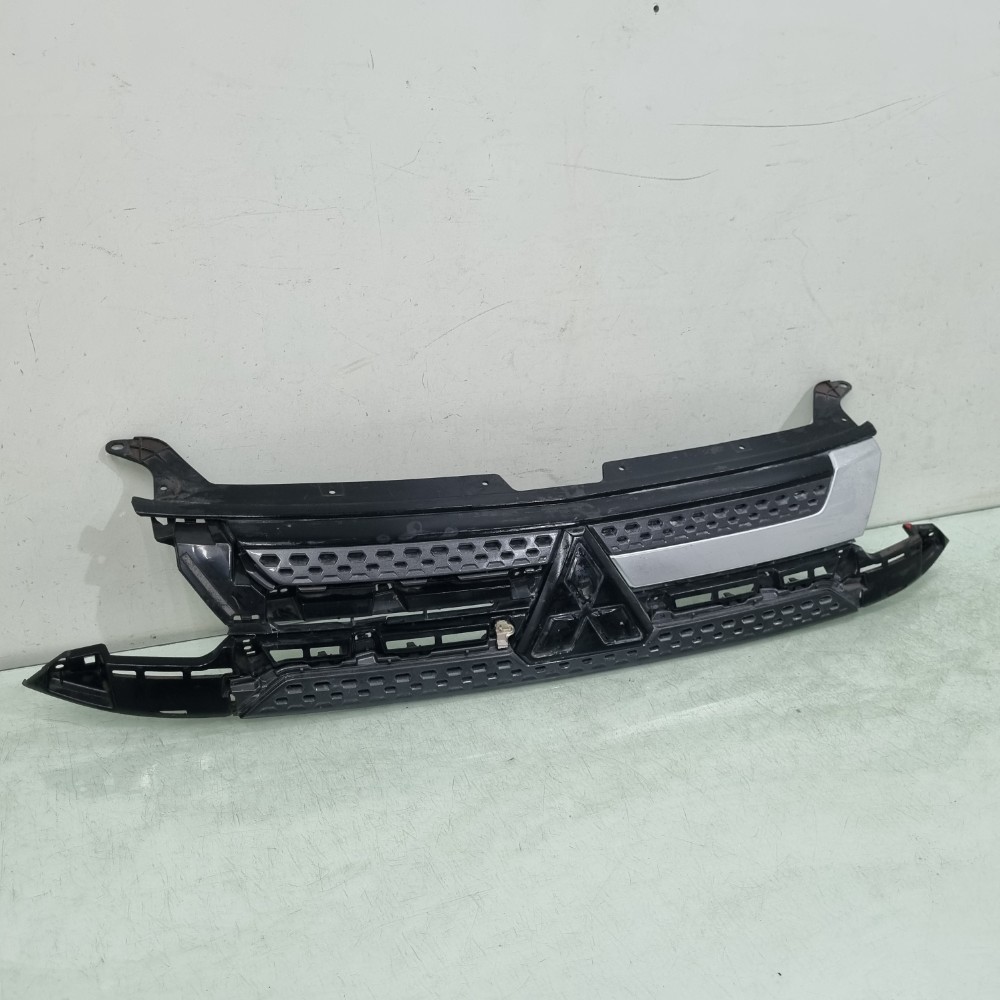 Grade Superior Mitsubishi Outlander 2016/2019 Recuperado 5