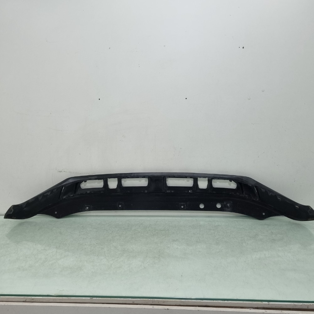 Spoiler Parachoque Dianteiro Volkswagen 2013/2016 Recuperado