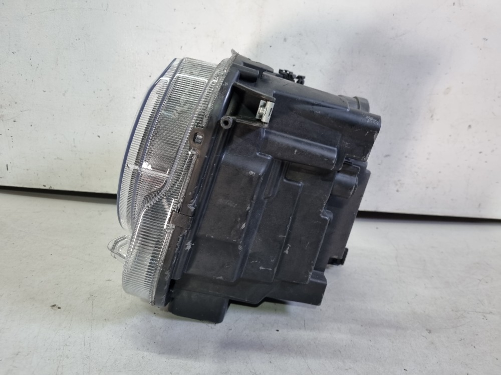 Farol Direito Full Led Jeep Renegade 2022 / 2025 Recuperado Direito/passageiro 4
