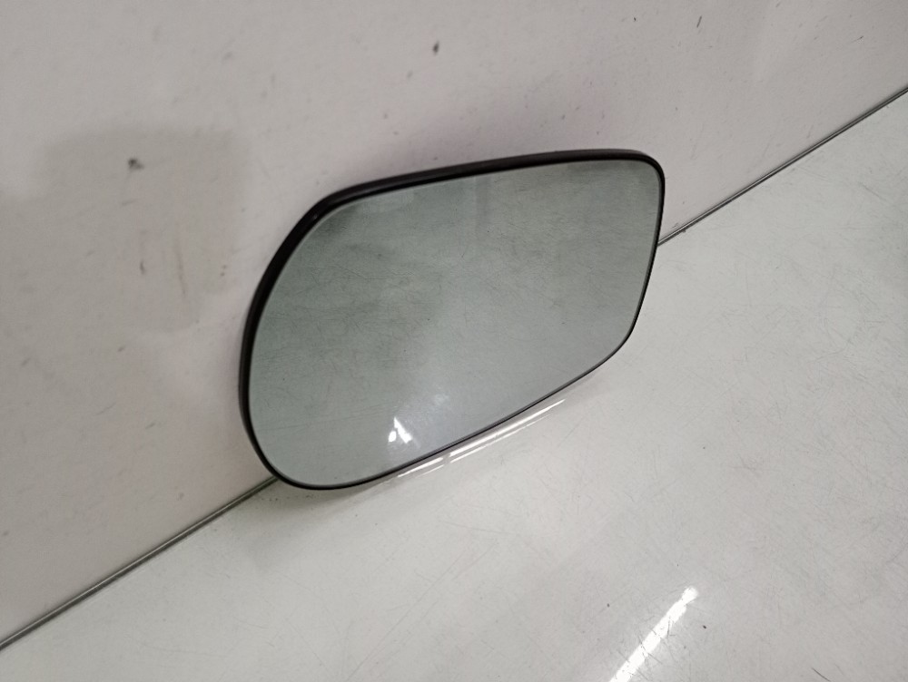 Lente Do Retrovisor Direito Tiggo 2009/2015 Original 3