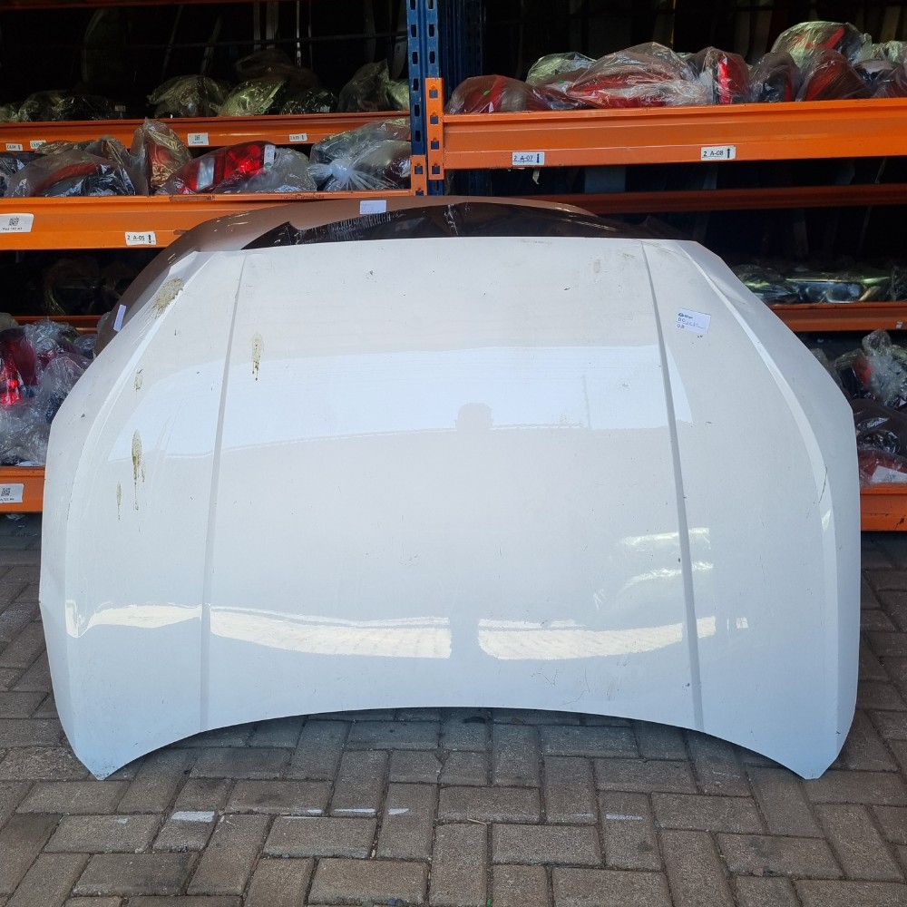 Capô Dianteiro Hyundai Creta 2022/2024 Semi-novo 1