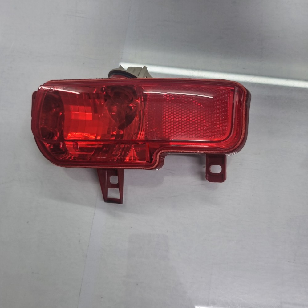 Lanterna Do Lado Direito Peugeot/sedan 207 Modelos 2008/2013 Direito/passageiro