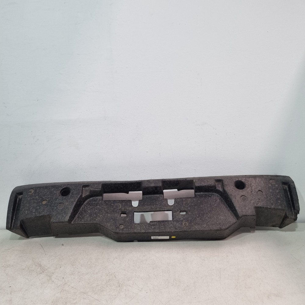 Absorvedor Impacto Traseiro Chevrolet Agile 2009/2014 1