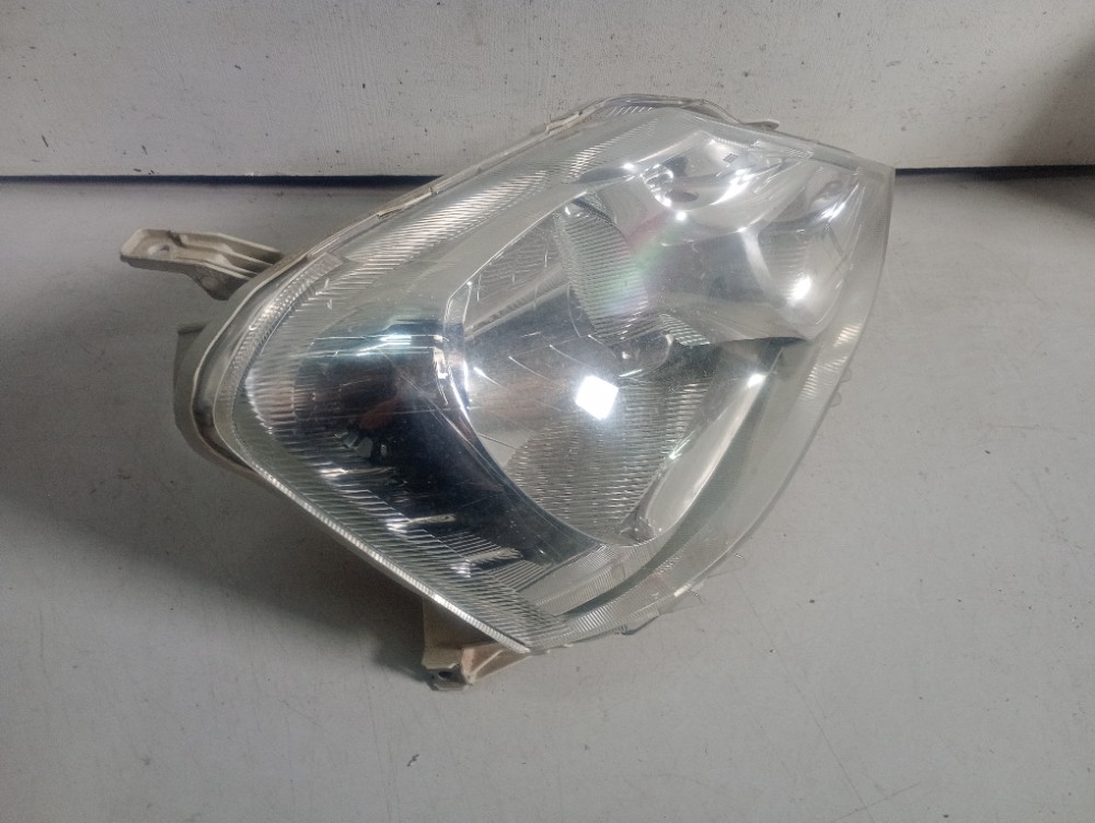 Farol Dianteiro Direito Toyota Etios 2013/2016 Original Direito/passageiro 3