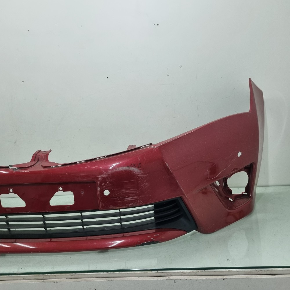 Parachoque Dianteiro Toyota Corolla Modelos 2015/2018 3
