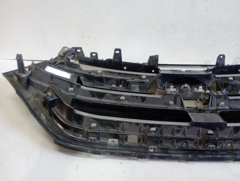 Grade Superior Ford Edge 2017/2020 Usado Recuperado 7