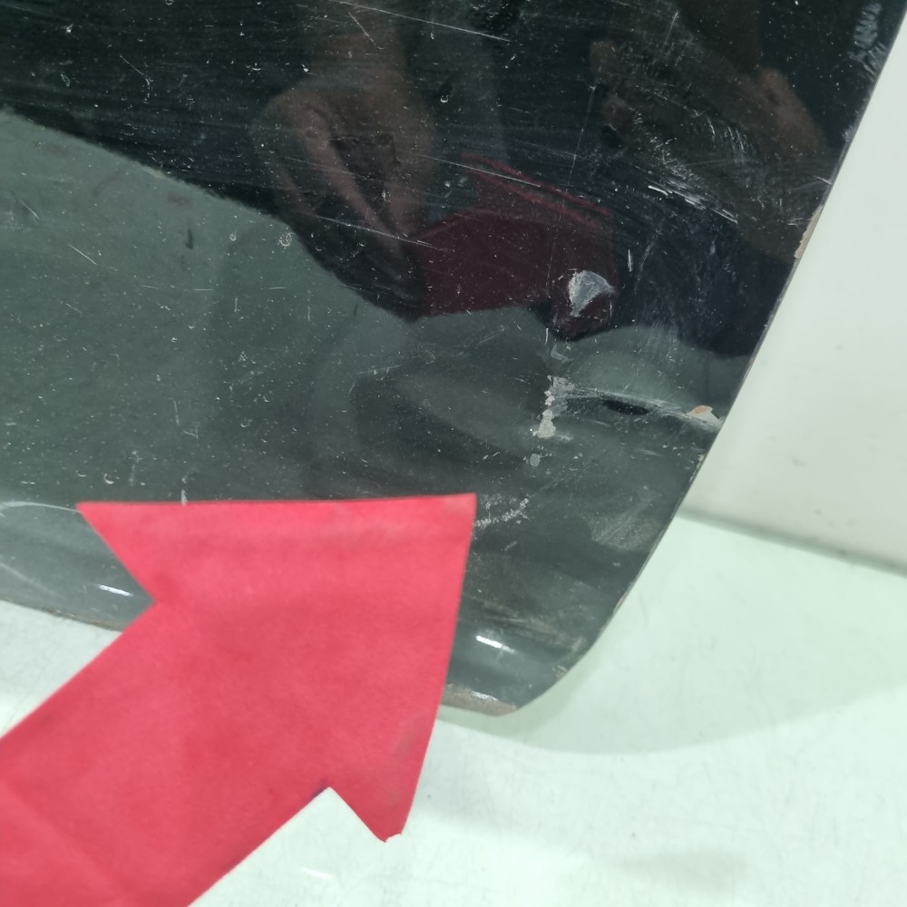 Porta Dianteira Do Lado Direito Nissan Versa 2012/2019 Dianteira 5