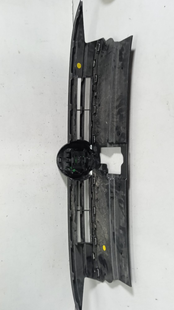 Grade Sup Volkswagen Virtus 2023/2025 Original E Recuperada. 4
