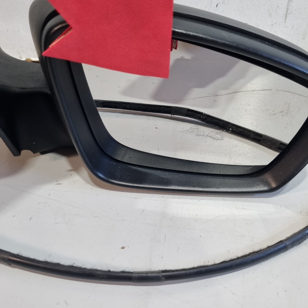 Retrovisor Elétrico Do Lado Direito Volkswagen Up! 2014/2021 2