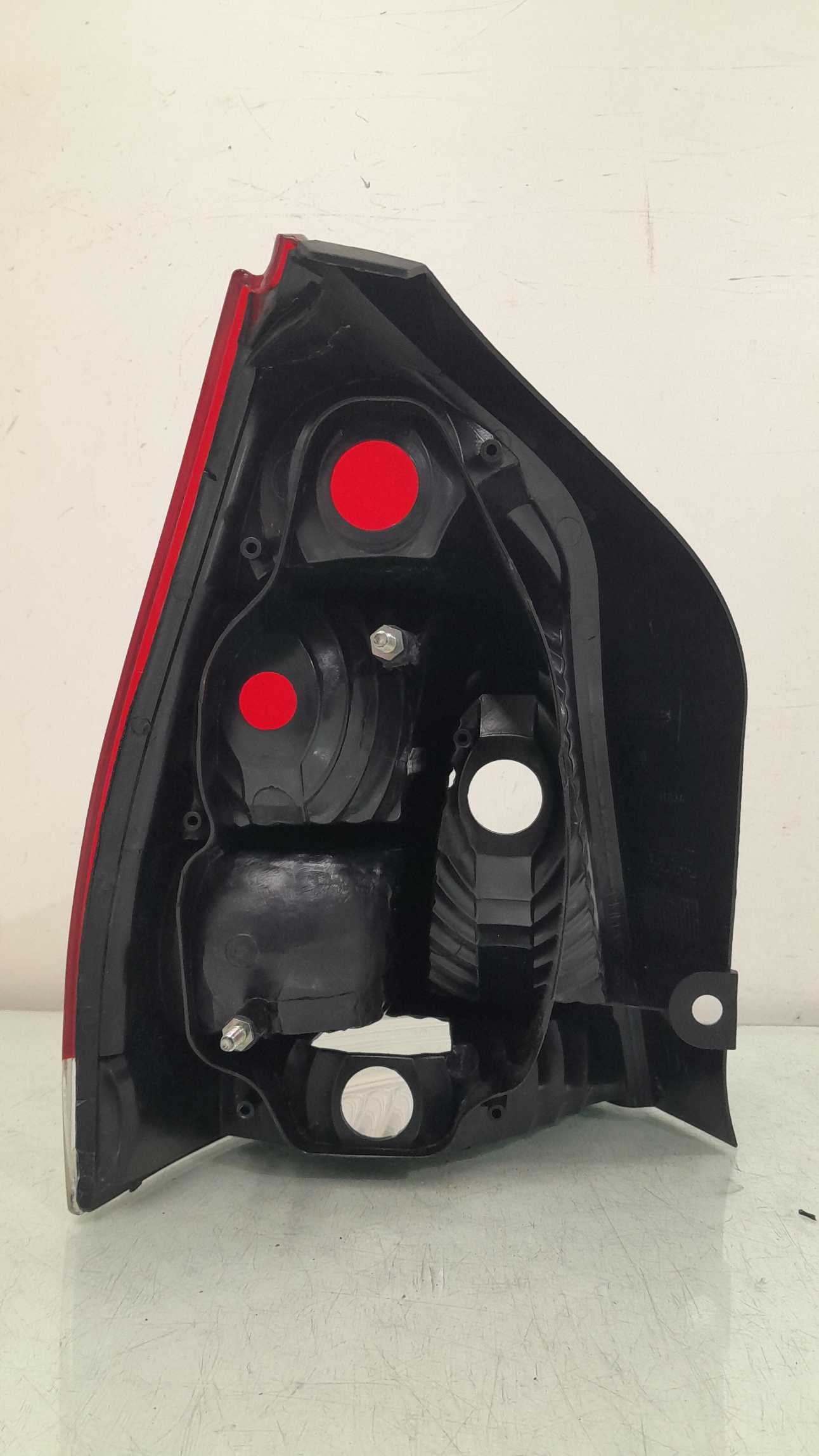 Lanterna Direita Fiat Palio Sapão Recuperada 2004/2016 Orig 3