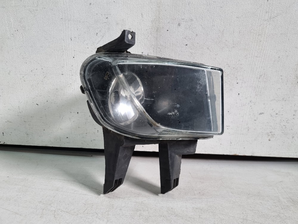 Farol De Milha Direito Chevrolet Celta 2006/2012 Recuperado 1