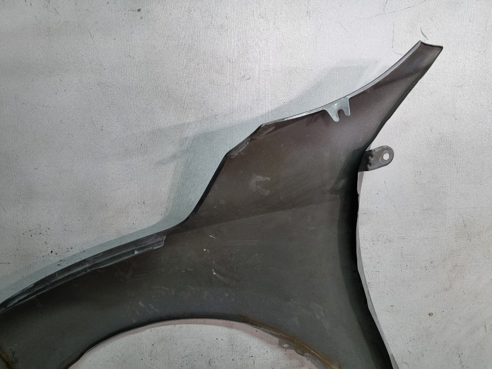 Paralama Direito Honda Civic 2016/ 2023 Recuperado Original. 7