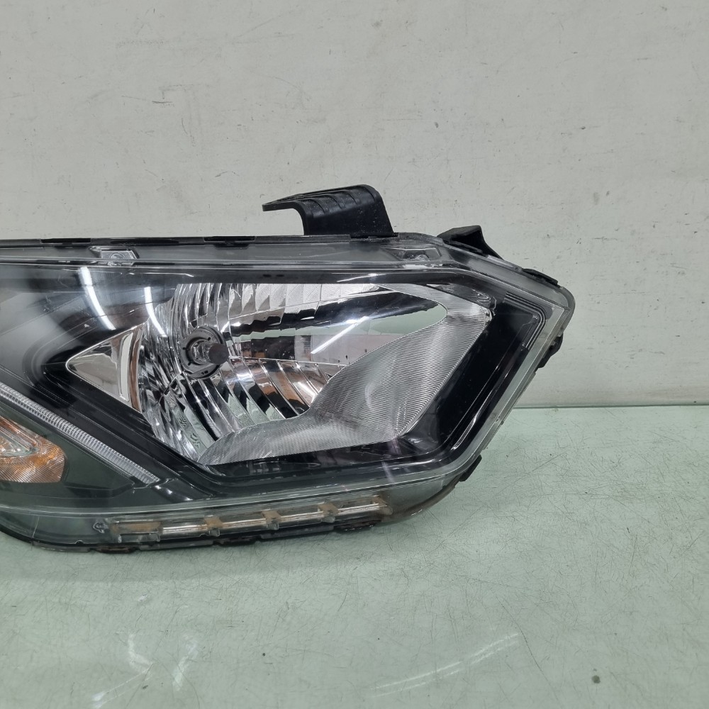 Farol Direito C/led Crevolet Onix 2018/2020 Recon Direito/passageiro 3