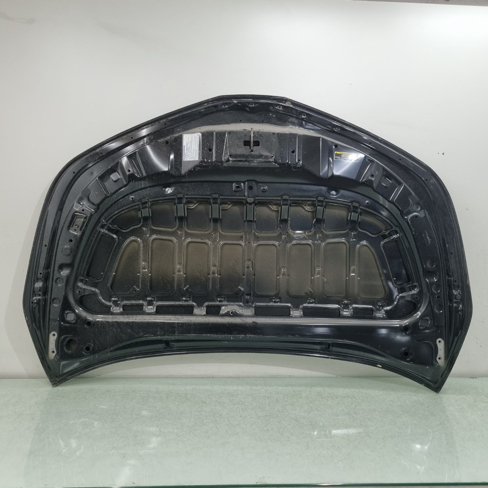 Capô Toyota Corolla 2020/2023 Recondicionado 4