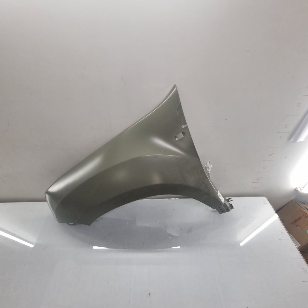 Paralama Dianteiro Esquerdo Renault Duster Modelos 2011/2019 5
