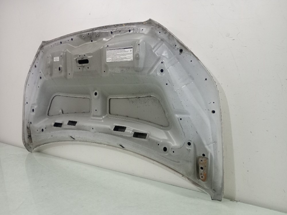 Capô Honda Wr-v 2018/2022 Recuperado 7