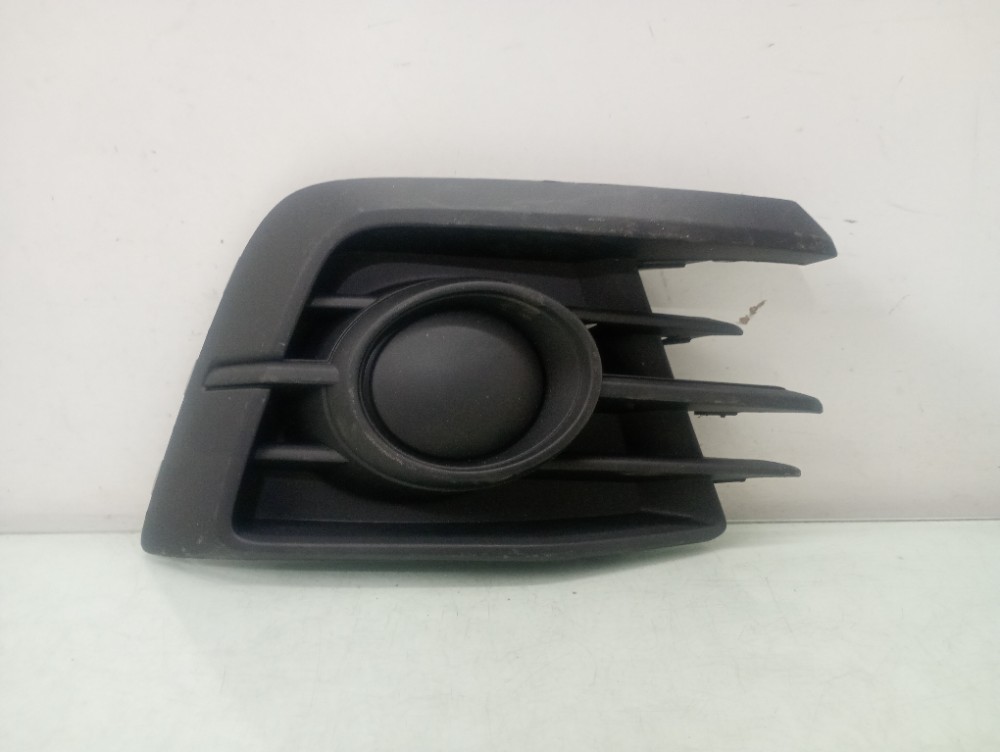 Moldura Esquerda Do Cibié Volkswagen Gol G7 2016/2018 1