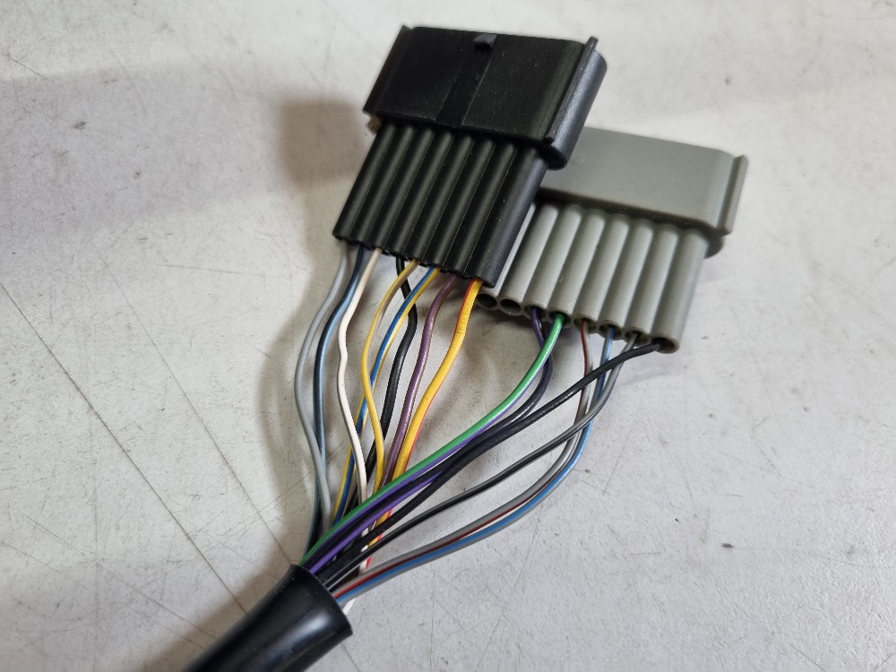 Retrovisor direito Fiat Pulse 2022/2025 usado 6