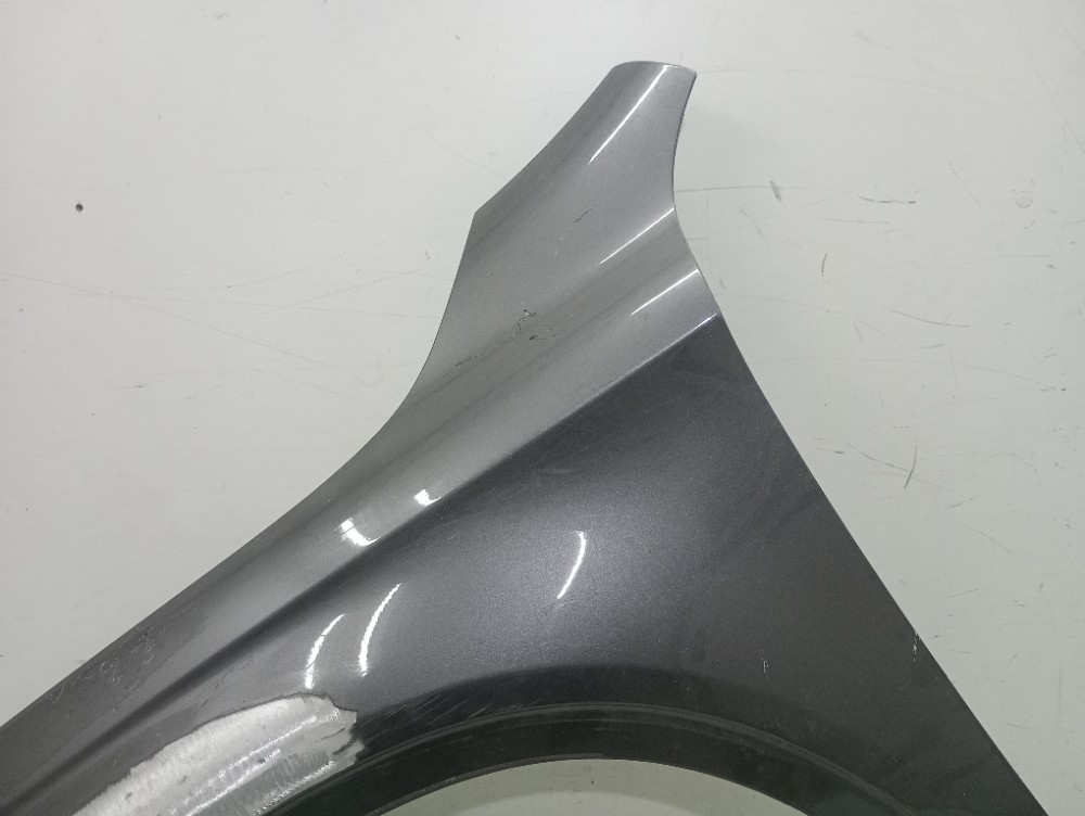 Paralama Esquerdo Mercedes Gla 2015/2020 Recuperado 3