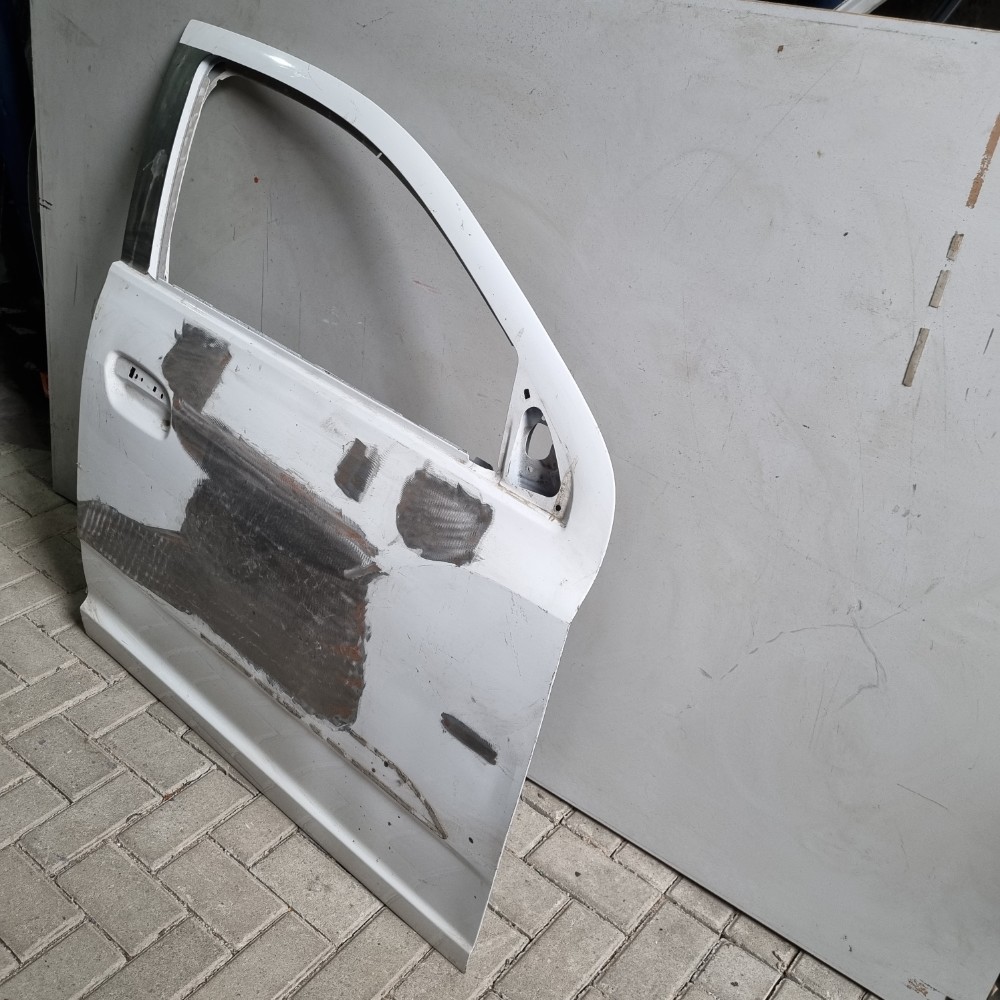 Porta Dianteira Direita Gm Cobalt 2012 2013 2014 15 16 2017 Dianteira 3