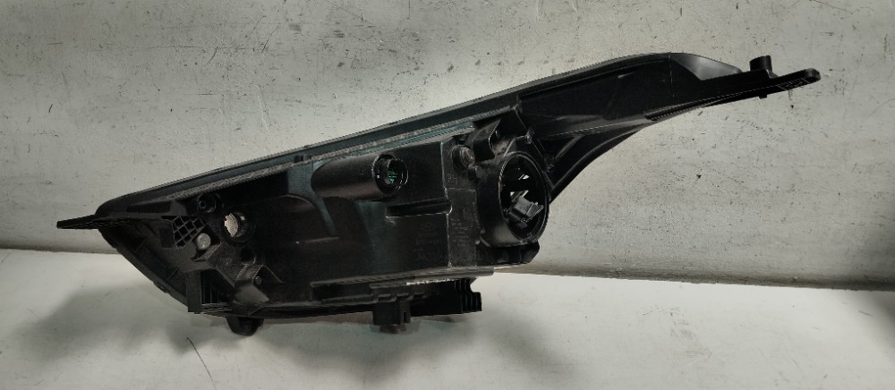 Farol Direito Para Creta 2017/2019 Recondicionado E Original 3