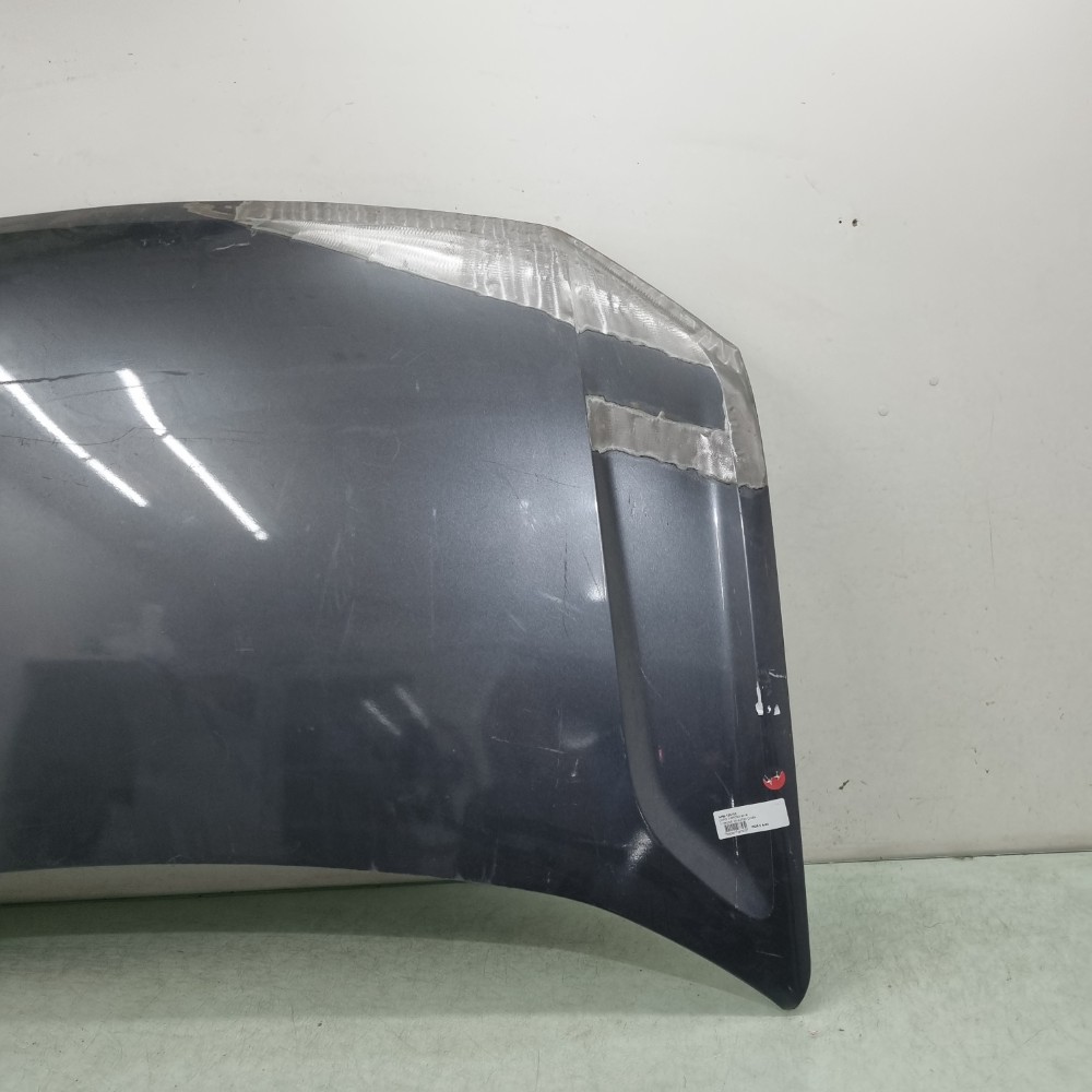 Capô Volkswagen T-cross Modelos 2018/2019/2020/2021/2022 3
