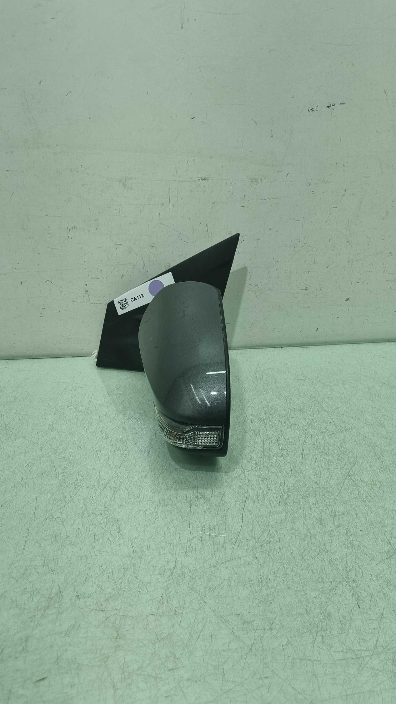 Retrovisor Esquerdo Toyota Yaris Elétrico/pisca 2018/2014 3