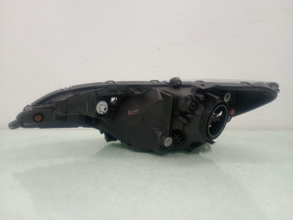 Farol Direito Fit Compativel 2016/17/18/19 Usado Recuperado 5