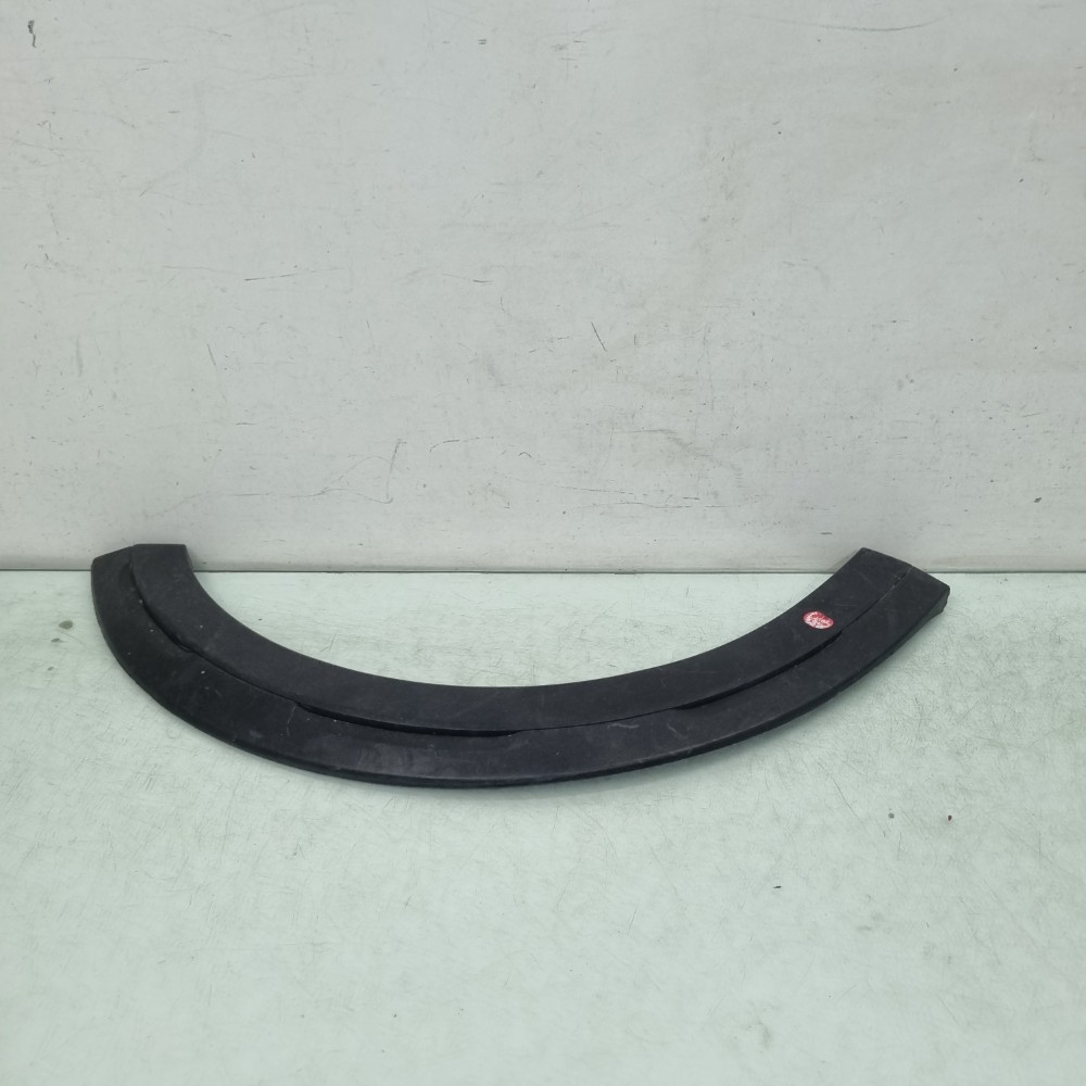 Moldura Paralama Dir. Volkswagen Saveiro Cross 2008/2012 Rec 4