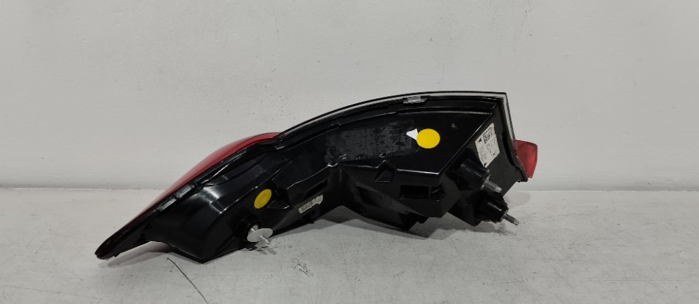 Lanterna Direita Recuperado Bmw 320i 2020/2023 5