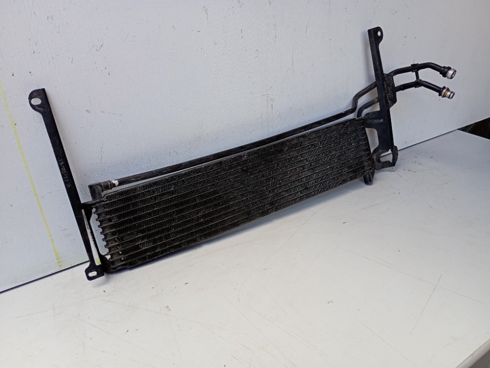 Rafiador De Oleo Tiguan Recondicionado 2012/2016 Original 2