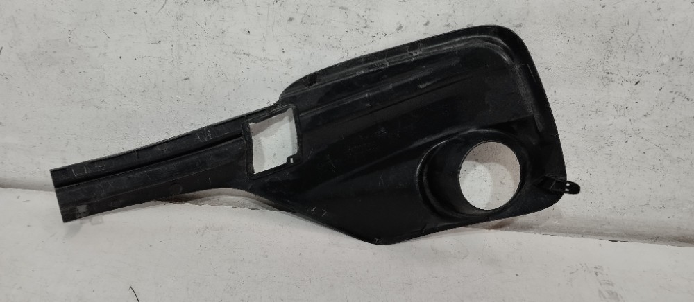 Moldura Milha Direito Toyota Etios 2018/2021 Original 4