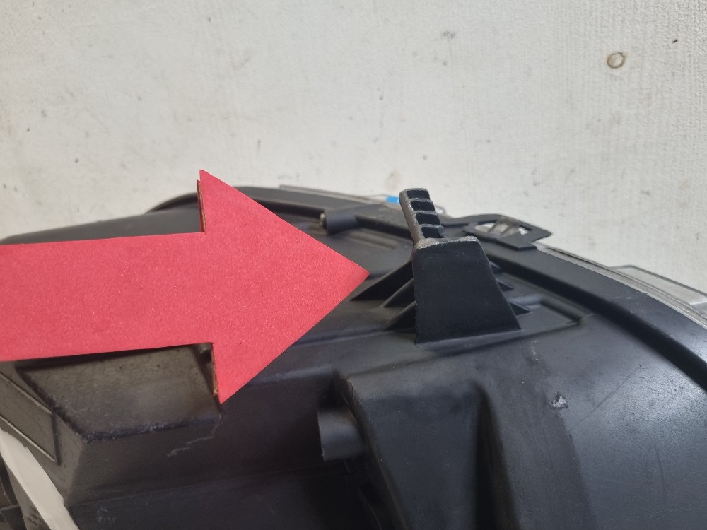 Farol Direito Ford  Ka Freestyle 2018 / 2022 Recuperado Orig Direito/passageiro 7