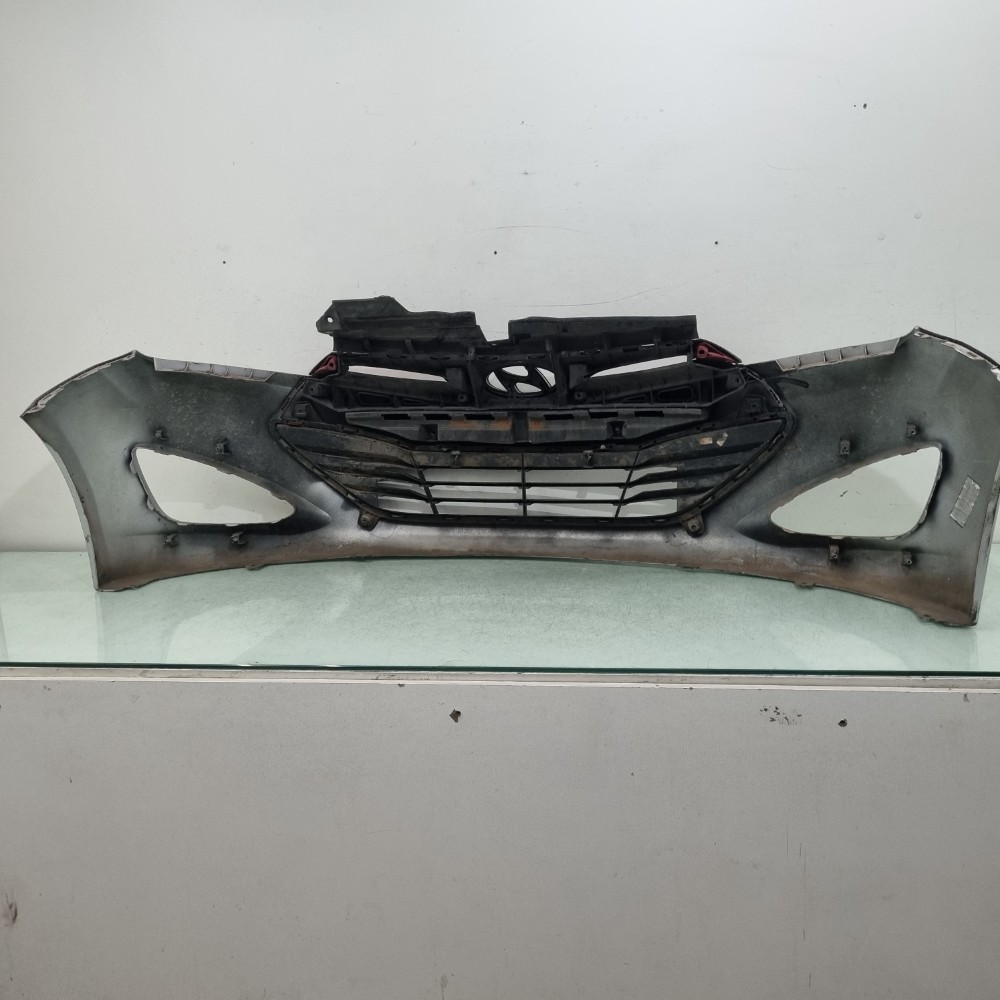 Parachoque Dianteiro Hyundai Hb20 2013/2016 Recondicionado 7