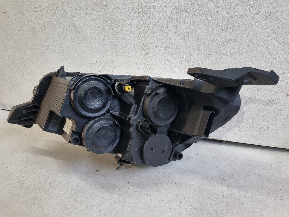 Farol Direito Sem Led Peugeot 208 2020/2024 Recuperado Orig. 9