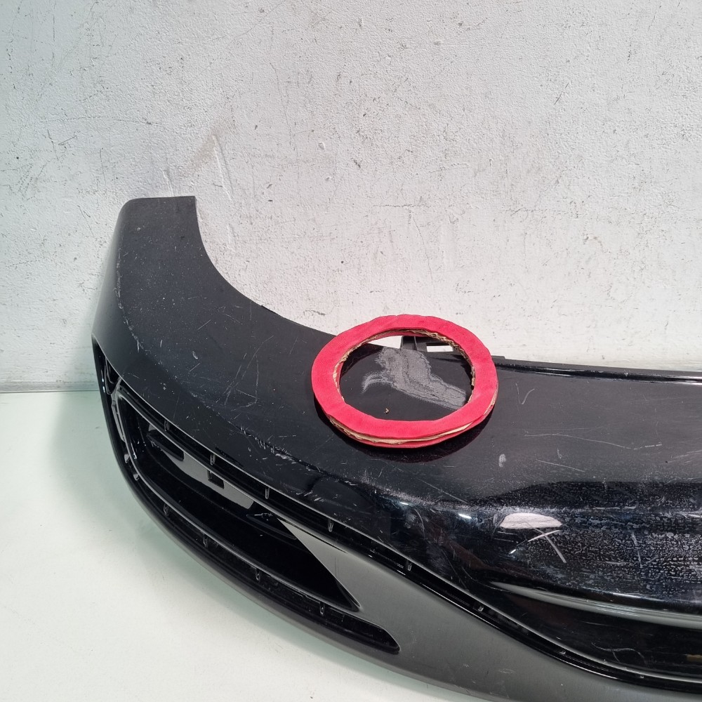 Aplique Do Parachoque Traseiro Volkswagen Virtus 2023/2024 3