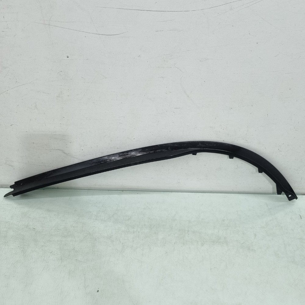 Spoiler Dianteiro Original Peugeot 207 2008/2014 Recuperado