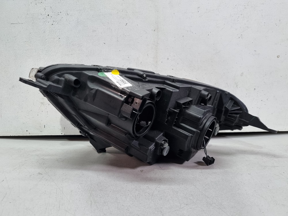 Farol Do Lado Direito Ford Ecosport Modelos 2017/2021 Direito/passageiro 1