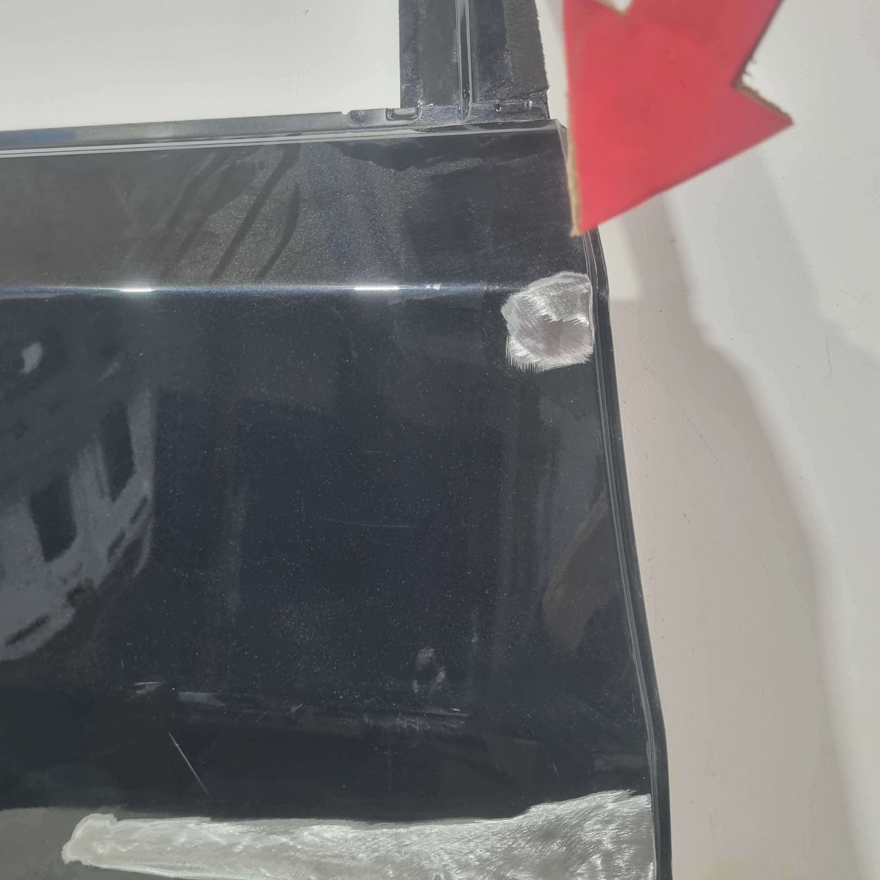 Porta Traseira Do Lado Direito Jeep Compass 2017/2023 Traseira 7