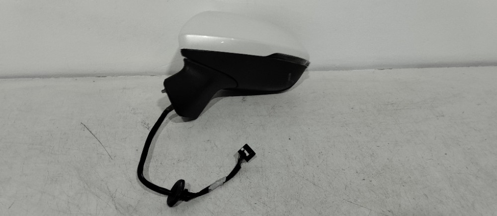 Retrovisor Esquerdo Chevrolet Cruze 2017/2022 Completo 3