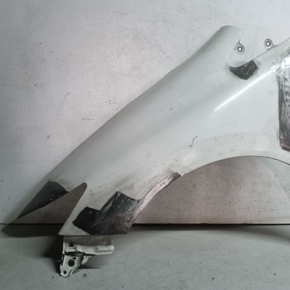 Para-lama Do Lado Esquerdo Honda Civic 2013/2016 2